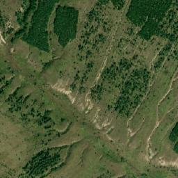 Voskresenskiy Rayon map(satellite map)