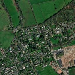 7 Pen-Y-Pound Court, Abergavenny Satellite Map