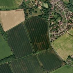 Essex map(satellite map)