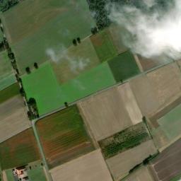 Satellite view of Swin-Golf Davensberg