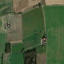 Satellite view of SwinGolf Münsterland