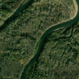 Saraktashskiy Rayon map(satellite map)