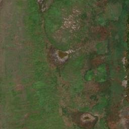 Pospelikhinskiy Rayon map(satellite map)