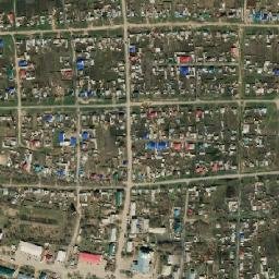 Mikhaylovskoye map(satellite map)