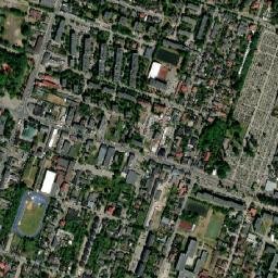Aleksandrów Łódzki map(satellite map)