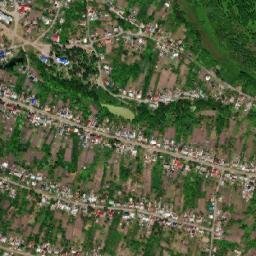 Uglyanets map(satellite map)