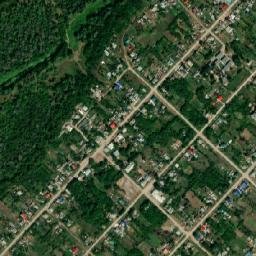 Podlesnoye map(satellite map)