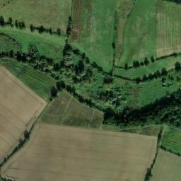 Satellite view of Palmerston Course