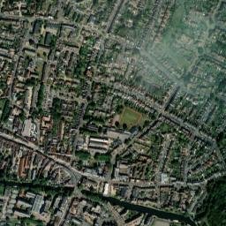 Ware map(satellite map)