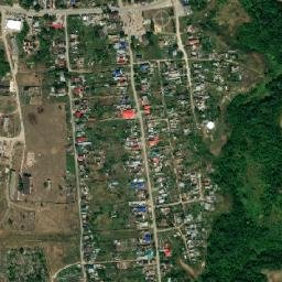 Yelshanka map(satellite map)