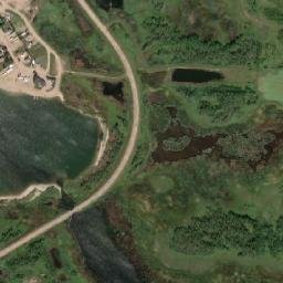Saskatchewan 310, Margo, SK S0A 2M0 High Resolution Satellite Map