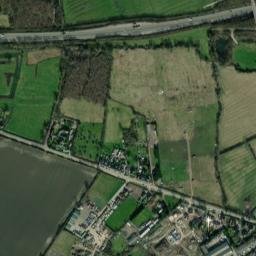 57 Aylesbury Rd, Aston Clinton, Aylesbury, Buckinghamshire HP High Resolution Satellite Map