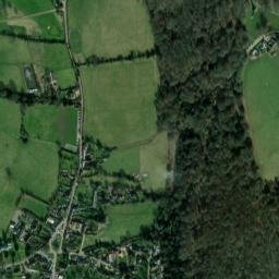 Station Rd, Tring, Hertfordshire HP23, UK High Resolution Satellite Map