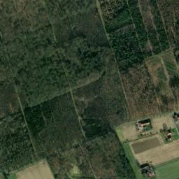 Satellite view of Bauerngolf Hof Große-Ophoff