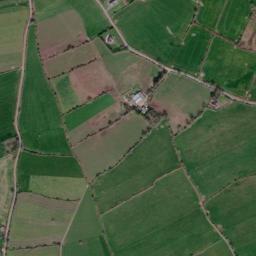 Satellite view of Brinny Pitch & Putt club