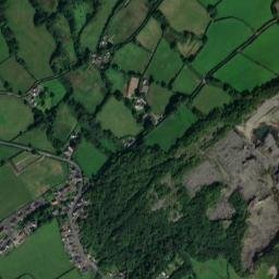 B4306, Kidwelly, Carmarthenshire SA17, UK High Resolution Satellite Map