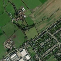 24 Icknield Way, Tring, Hertfordshire HP23 4ET, UK Satellite Map