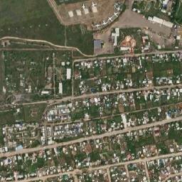 Sokol map(satellite map)