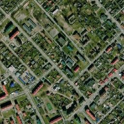 Malaryta map(satellite map)