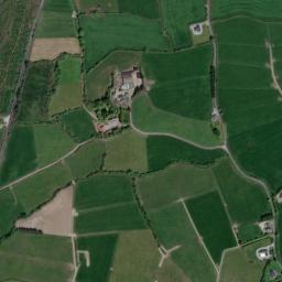 Satellite view of Newcestown Pitch & Putt Club
