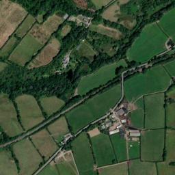 Satellite view of Mayfieild Golf Centre