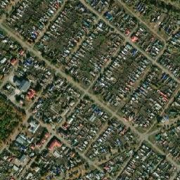 Saraktash map(satellite map)