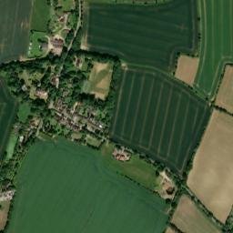  Abbess Roding, Ongar, Essex CM5 0NY, UK High Resolution Satellite Map