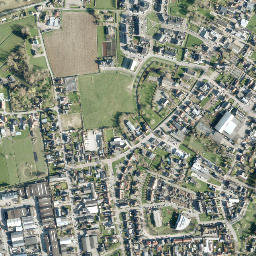 Veen map(satellite map)