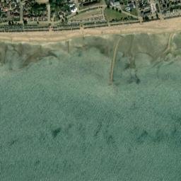 West Mersea, Colchester, Essex CO5 8BP, UK High Resolution Satellite Map