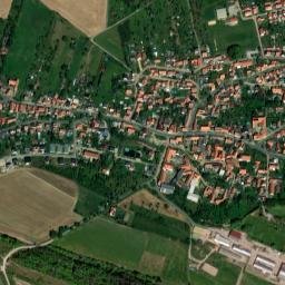 Timmenrode map(satellite map)