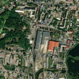 Koryukivka map(satellite map)