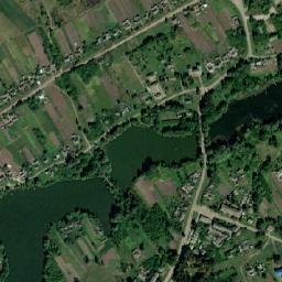 Yesman’ map(satellite map)
