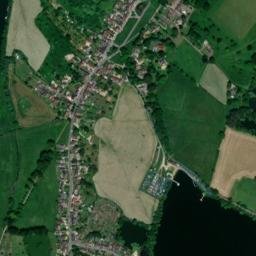 41, Frampton on Severn, Gloucester, Gloucestershire High Resolution Satellite Map