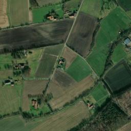 Satellite view of Golfclub Nordkirchen