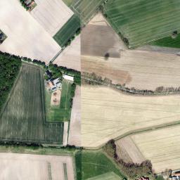 Satellite view of Swin Golf