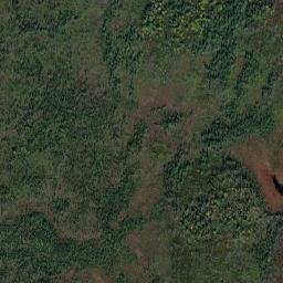 Godefroy map(satellite map)