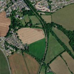 Satellite view of Dawn til Dusk