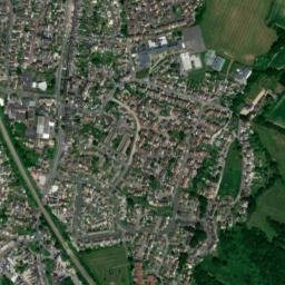 Stonehouse map(satellite map)
