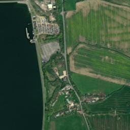 Cumnor Rd, Cumnor, Oxfordshire OX2, UK High Resolution Satellite Map