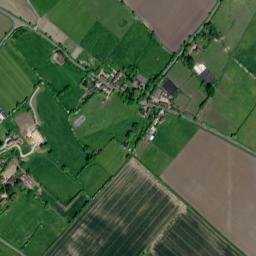 Kimblewick Road, Aylesbury, Buckinghamshire High Resolution Satellite Map