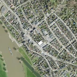 Mook map(satellite map)