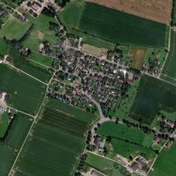 Satellite view of Mühlenhof Golf & Country Club e.V.