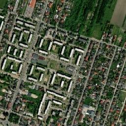 Konstantynów Łódzki map(satellite map)