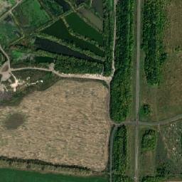 Kastorenskiy Rayon map(satellite map)