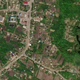 Orlovo map(satellite map)
