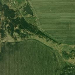 Ertil’skiy Rayon map(satellite map)