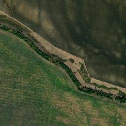 Saratovskiy Rayon map(satellite map)