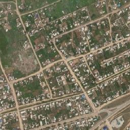 Ivolginsk map(satellite map)