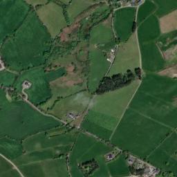 Satellite view of Ballineen Pitch & Putt Club