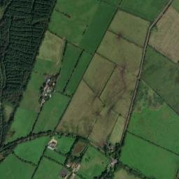Heol Bethel, Llanelli, Carmarthenshire SA15 High Resolution Satellite Map